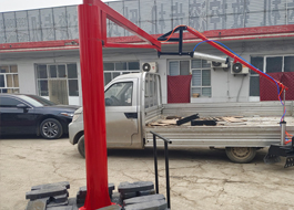 鲅鱼圈区机械抓手助力机械臂鲅鱼圈区酒糟抓斗详细视频青储搬运机机械抓手装卸水泥神器那里有